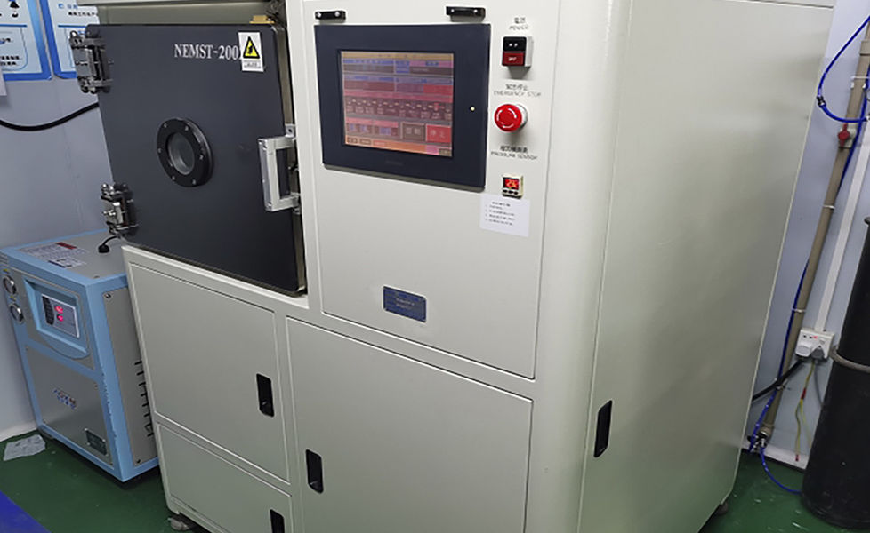 ShenZhen Ruiara Co., Ltd производственная линия производителя