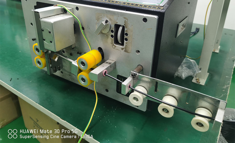 ShenZhen Ruiara Co., Ltd производственная линия производителя