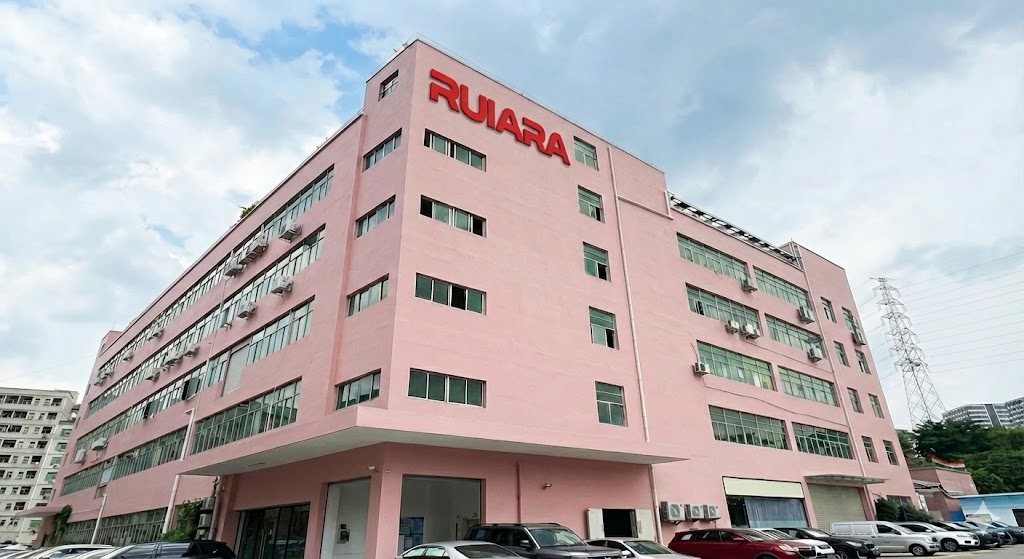 КИТАЙ ShenZhen Ruiara Co., Ltd Направление компании 