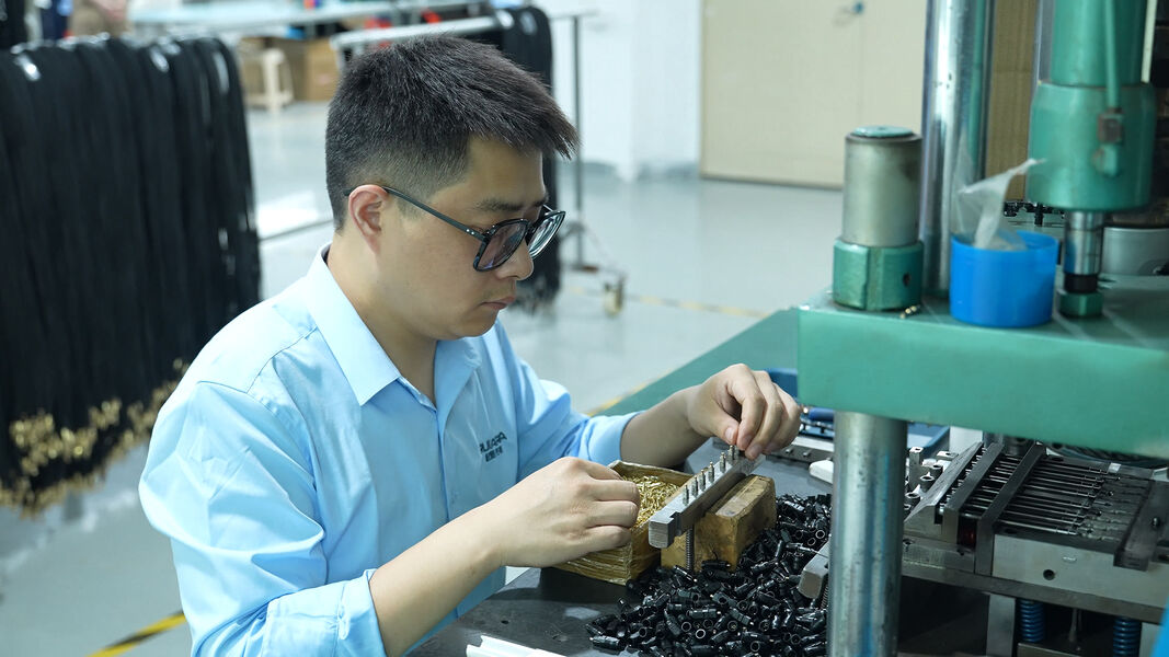 ShenZhen Ruiara Co., Ltd производственная линия производителя