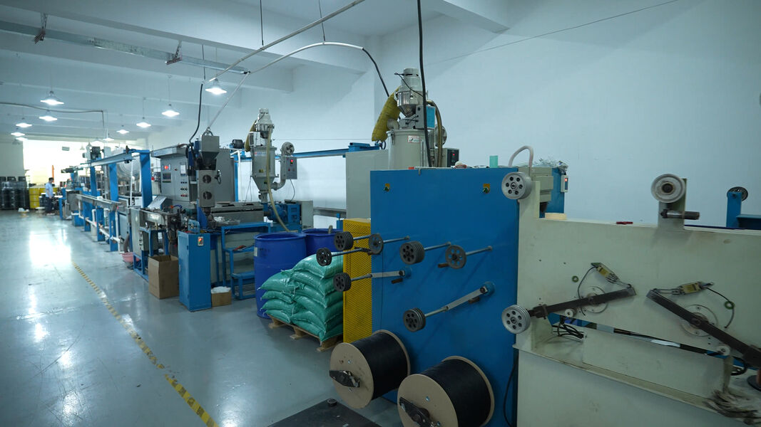 ShenZhen Ruiara Co., Ltd производственная линия производителя