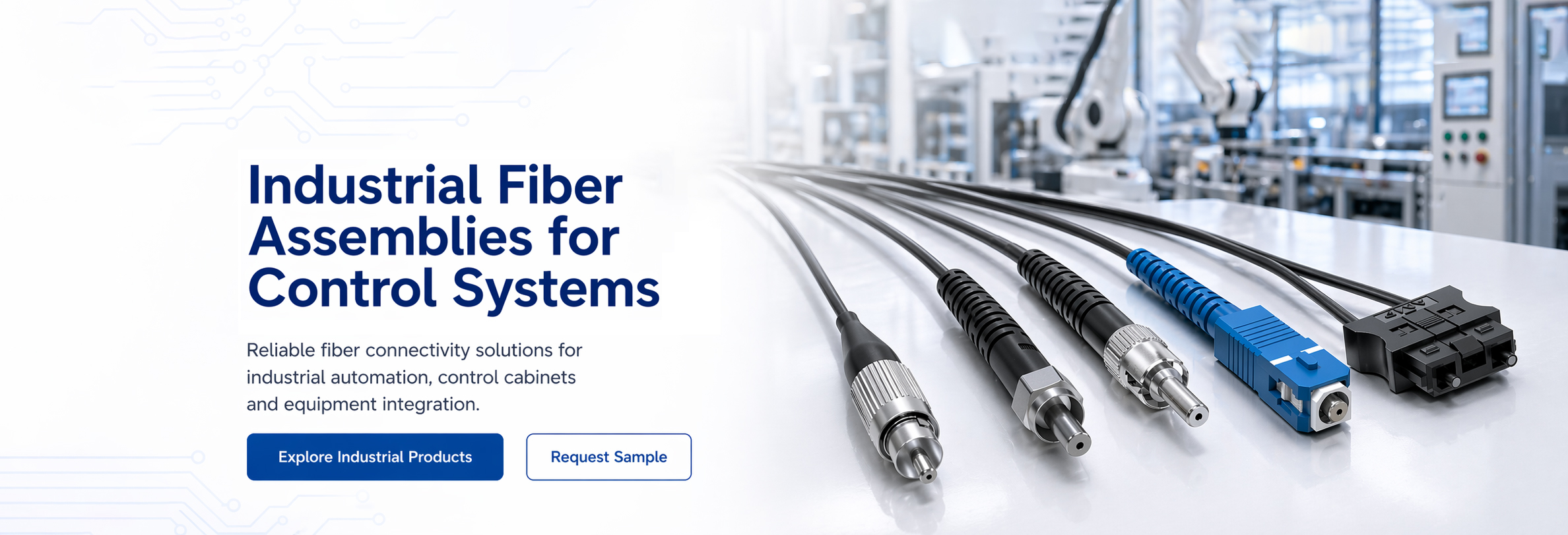 Качественный Кабель заплаты волокна MTP MPO Фабрика