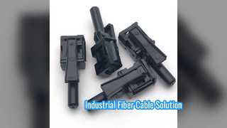 AVOGO-R-4532 Оптический датчик Промышленный оптоволоконный кабель