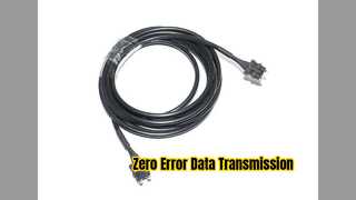 AVAGO HFBR 4532Z Оптоволоконный кабель с защитой от помех