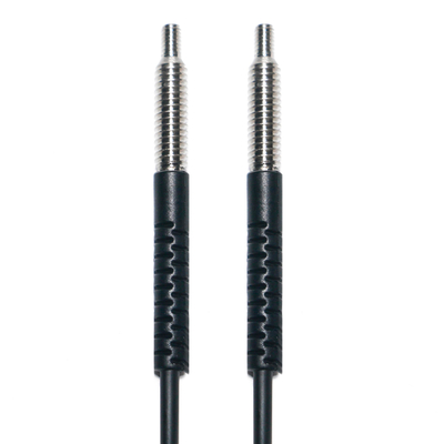 Купить Волоконно-оптический датчик с диффузным отражением OD0.22 M3 / M4 Series Connector Antenna 0,8 мм 1 м online manufacture