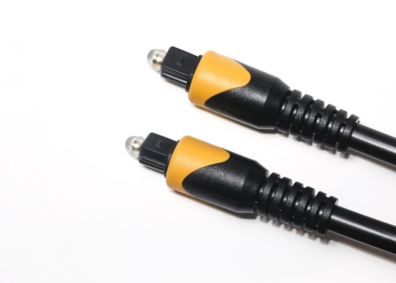 Купить Цифровой Hifi Toslink кабель от мужчины к мужчине Toslink стандартный волоконно-оптический аудио кабель online manufacture