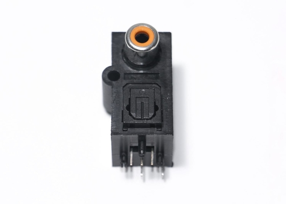 Купить Получать гнездо 3,5 Mm аудио, гнездо стекловолокна AC online manufacture