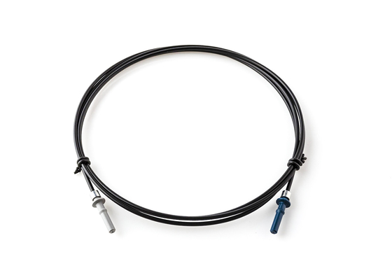 Купить Оптический датчик Аксессуары для оптоволокна AVAGO HFBR-4532Z Пластиковый оптоволоконный кабель online manufacture