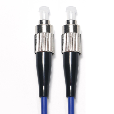 Оптический патч-корд Dual-Core Dual-Mode FC 2/2 OM3 для подключения к сети WALN LAN Survailiance