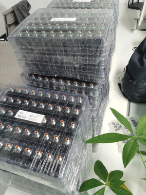 AV-GQ-R004 оптический приемник Toslink JackConnector женский вертикальный разъем передающий/приемный конец) для аудио печатной платы