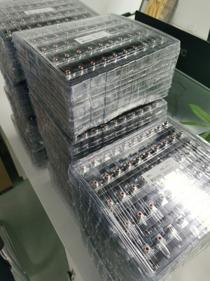 AV-GQ-R004 оптический приемник Toslink JackConnector женский вертикальный разъем передающий/приемный конец) для аудио печатной платы