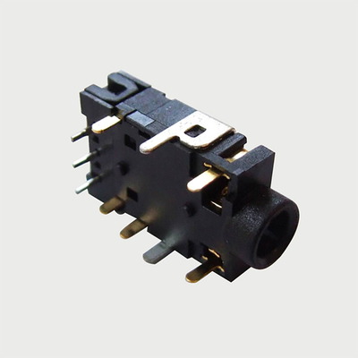 Заводская розетка Оптическое волокно 16M Оптический аудиоразъем Toslink SPDIF Jack DLT13M1