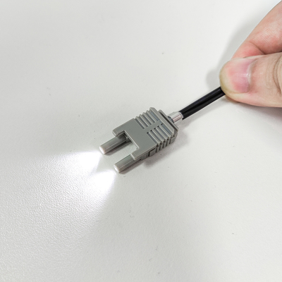 HFBR4506-4516 Порты оптический датчик Avago 1m 2m с оптическим волоконным кабелем