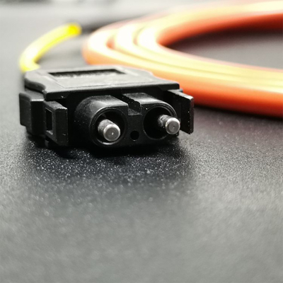 Оптический кабель SUMITOMO JIS F07 DL-72 HCS/PCF F07, используемый в буровых установках Hitachi, системе Omron SYSMAC, волоконно-оптический кабель Sumitomo Bachmann Wind Power DL-72 Fiber CA7003 CA7103