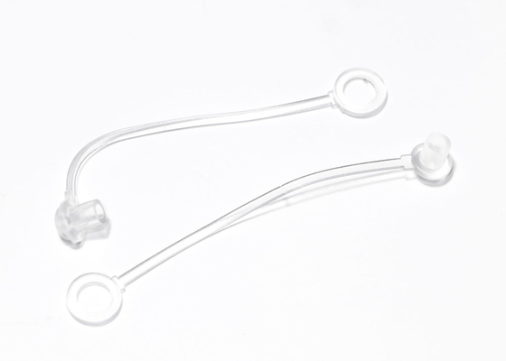 Пылезащитный колпачок соединителя аксессуаров 8mm 4.7mm стекловолокна Toslink