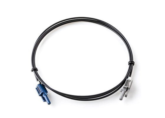 Оптический датчик Аксессуары для оптоволокна AVAGO HFBR-4532Z Пластиковый оптоволоконный кабель