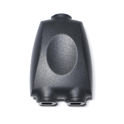 Цифровой оптический адаптер Toslink Audio Splitter, оптоволоконный преобразователь 1/2 SPDIF 1 для 2 женщин