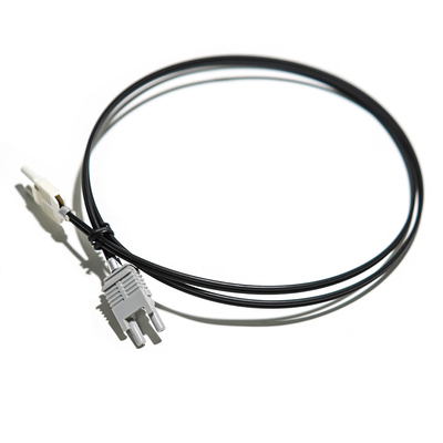 HFBR-4506/4516z Avago Duplex Незажимающие пластиковые оптические волокна POF Многофункциональные кабельные соединения