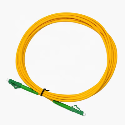 Кабель оптоволоконного патча Simplex FC ST LC SC Single Mode 5M 3M 2M 1M